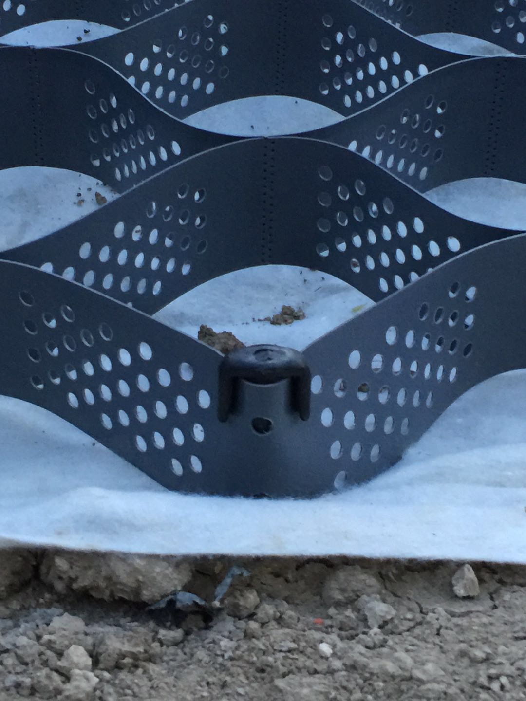 PCA蜂巢格室 PCA蜂巢格室