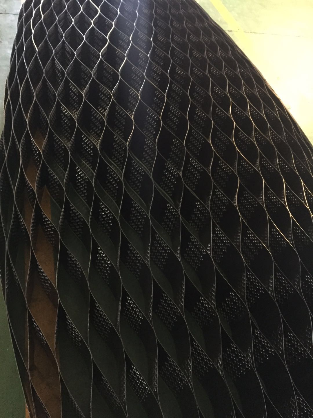 蜂巢格室 蜂巢格室