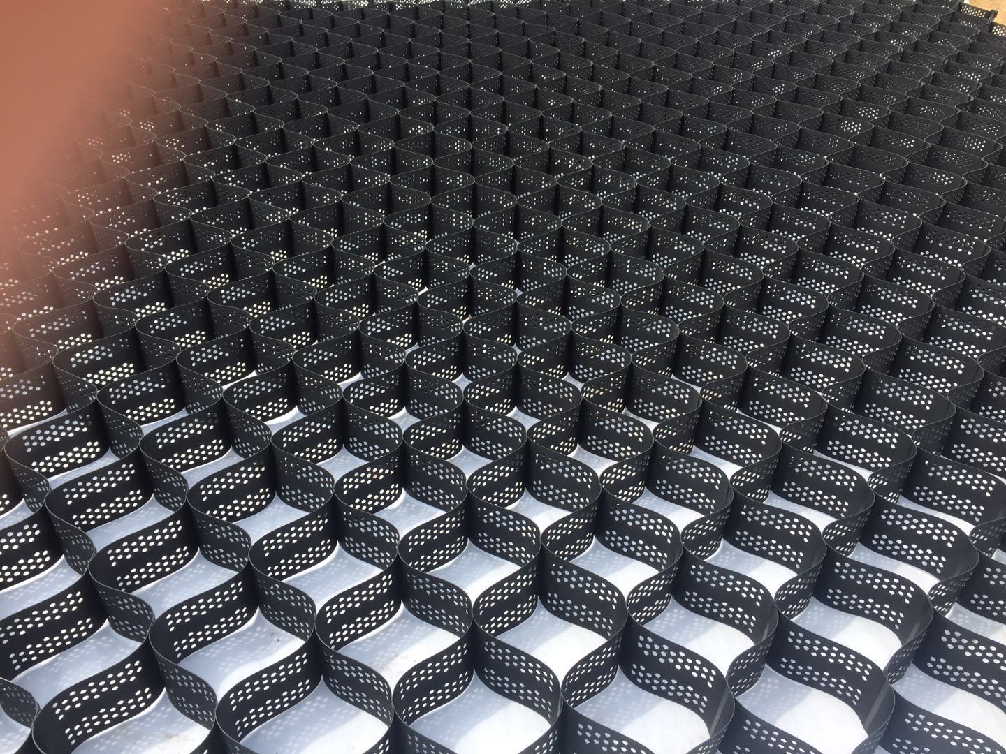 PCA蜂巢格室 PCA蜂巢格室