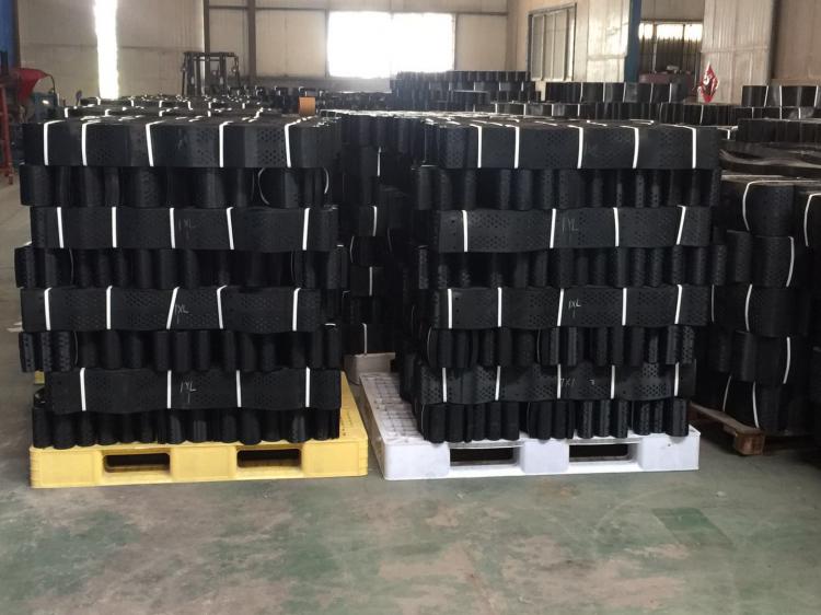 陝西蜂巢土工格室